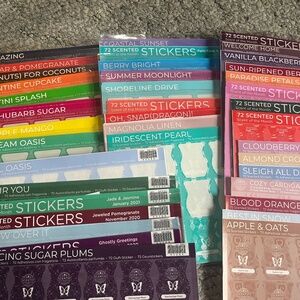 Box # 1 For @laurenbilton89 Scentsy Consultant Supplies